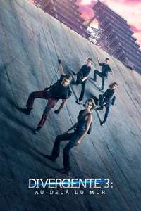 Allegiant - Posters