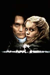Sleepy Hollow - Poster