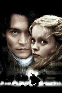 Sleepy Hollow - Poster