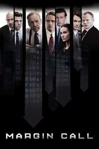 Margin Call - Poster