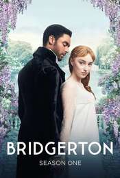 Bridgerton Season 1