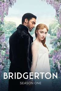 Bridgerton - Posters