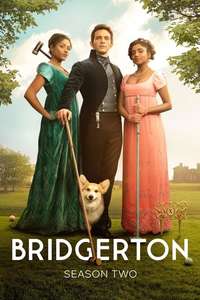 Bridgerton - Posters