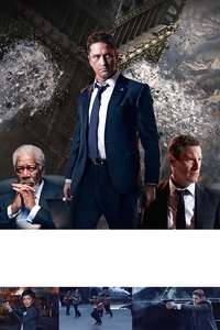 London Has Fallen - Poster
