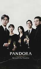 Pandora: Beneath the Paradise