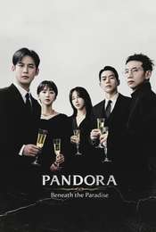 Pandora: Beneath the Paradise