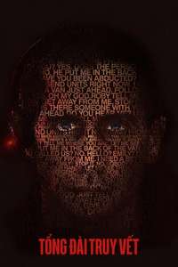 The Guilty - Poster