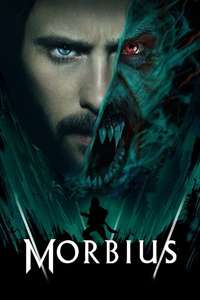 Morbius - Poster