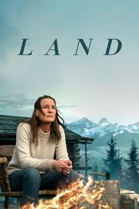Land - Poster