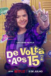 Back to 15 - Posters
