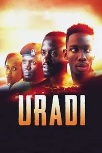 Uradi - Posters