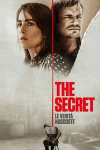 The Secrets We Keep - Poster