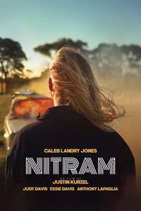 Nitram - Poster