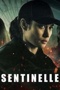 Sentinelle - Poster