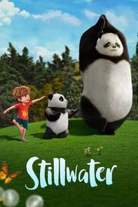 Stillwater - Posters