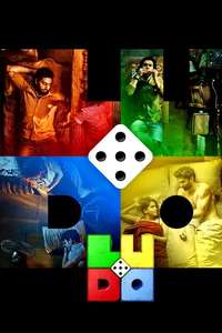 Ludo - Poster