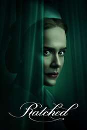 Ratched Season 1