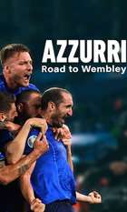Blue Dream: The Road to Wembley