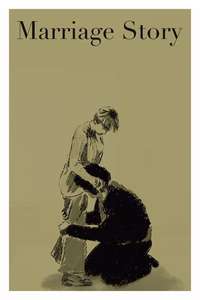 Marriage Story - Poster