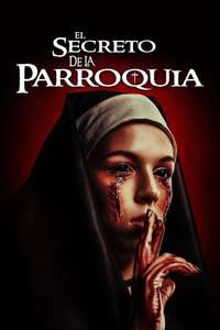 The Parish - Posters
