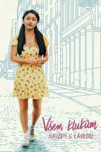 To All the Boys: Always and Forever  Lara Jean - Poster