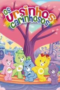 The Care Bears - Poster