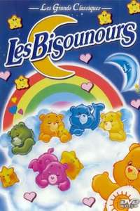 The Care Bears - Poster