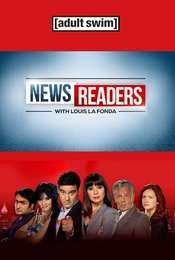 Newsreaders Season 1