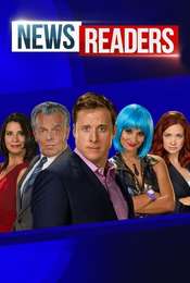 Newsreaders