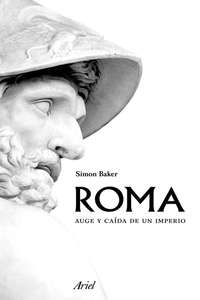 Ancient Rome: The Rise and Fall of an Empire - Poster
