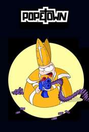 Popetown