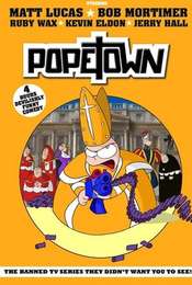Popetown Season 1