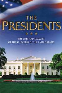 The Presidents - Poster