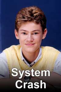 System Crash - Poster