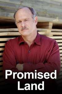 Promised Land - Poster