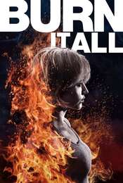 Burn It All