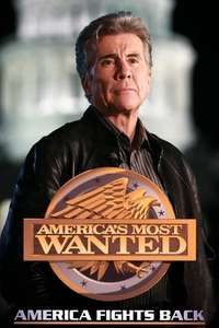America's Most Wanted - Posters