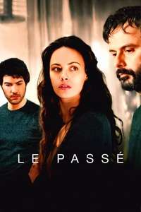 The Past - Poster