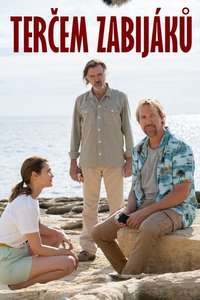 Love on the Rock - Poster