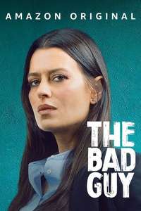 The Bad Guy - Posters