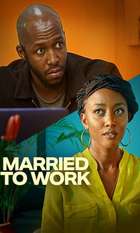 Married to Work