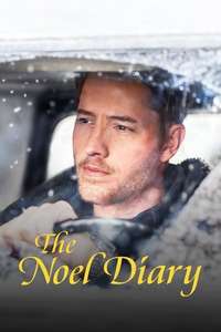 The Noel Diary - Poster
