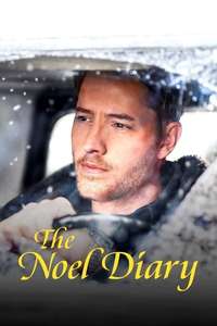 The Noel Diary - Poster