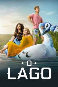The Lake - Posters