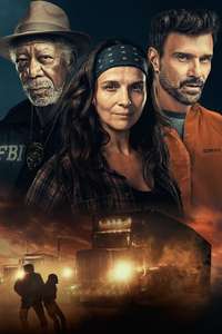 Paradise Highway - Poster