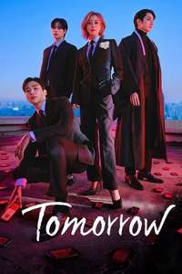 Tomorrow - Posters