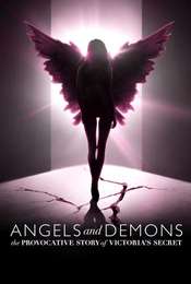 Victoria's Secret: Angels and Demons Season 1