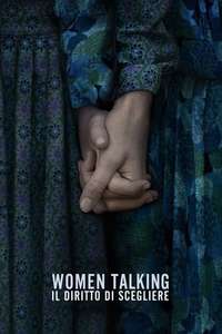 Women Talking - Posters
