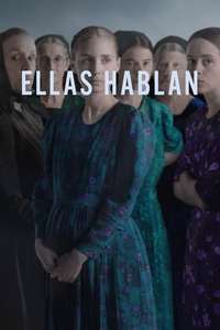 Women Talking - Posters