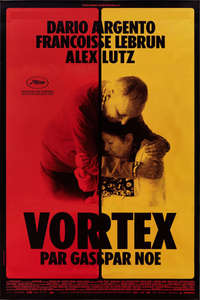 Vortex - Poster
